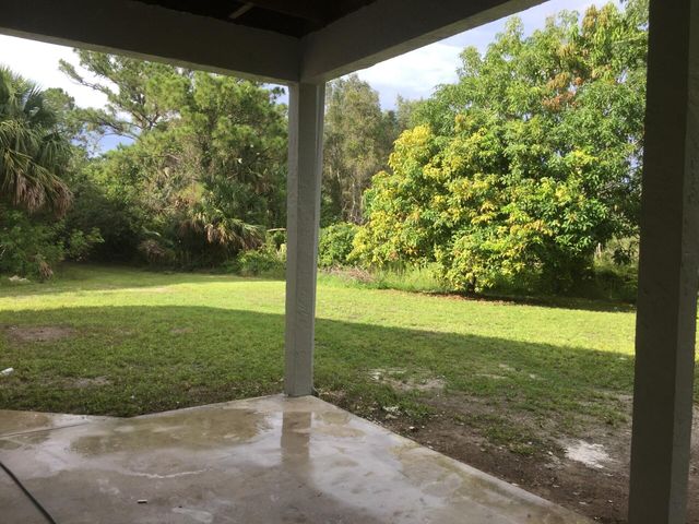801 Tilton Road, Port St Lucie, FL 34952