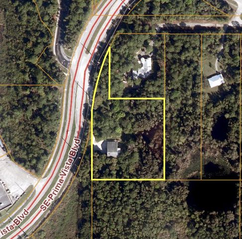 801 Tilton Road, Port St Lucie, FL 34952