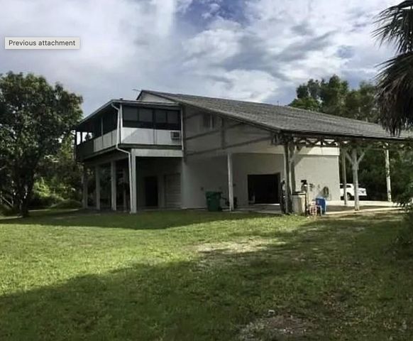 801 Tilton Road, Port St Lucie, FL 34952