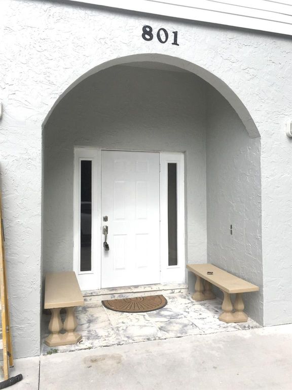 801 Tilton Road, Port St Lucie, FL 34952