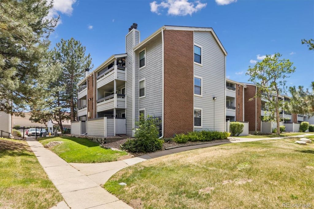 14214 E 1st Drive A01, Aurora, CO 80011