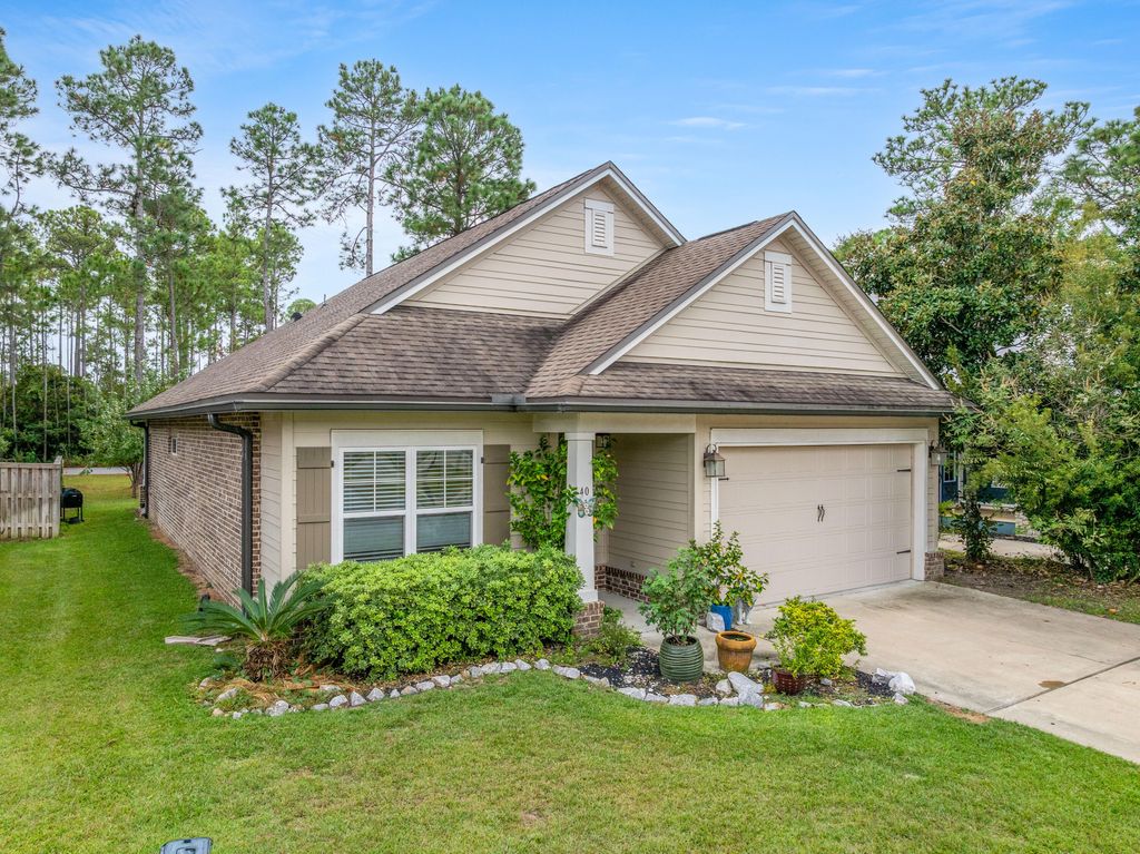 40 Oyster Boulevard, Freeport, FL 32439