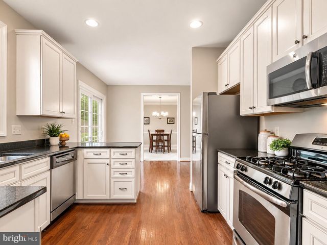 248 COLERIDGE LN, Coatesville, PA 19320