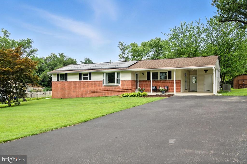 8409 ELKO DR, Ellicott City, MD 21043