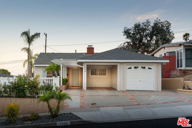 7338 W 91st Street, Los Angeles, CA 90045