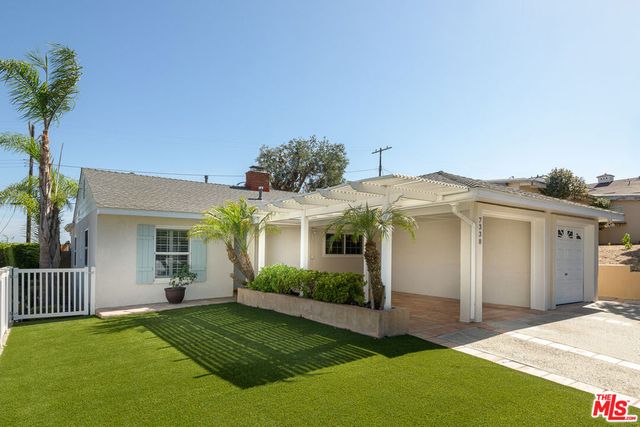 7338 W 91st Street, Los Angeles, CA 90045