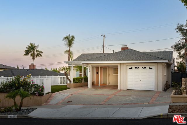 7338 W 91st Street, Los Angeles, CA 90045