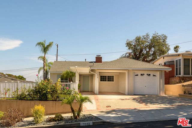 7338 W 91st Street, Los Angeles, CA 90045