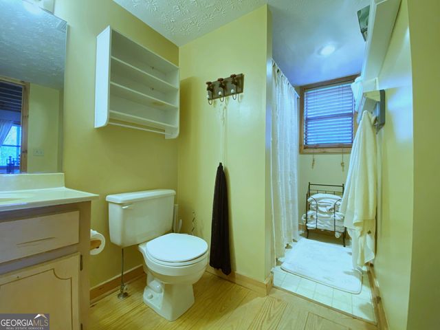 601 Skeenah Springs Road, Blairsville, GA 30512