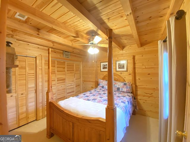 601 Skeenah Springs Road, Blairsville, GA 30512