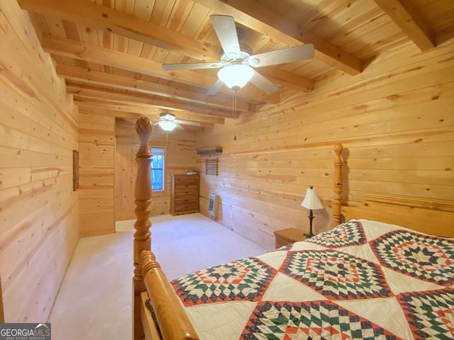 601 Skeenah Springs Road, Blairsville, GA 30512