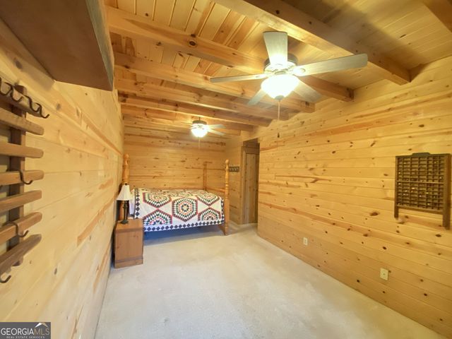 601 Skeenah Springs Road, Blairsville, GA 30512