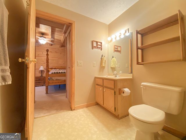 601 Skeenah Springs Road, Blairsville, GA 30512