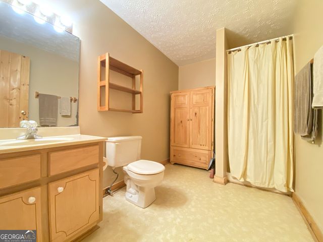 601 Skeenah Springs Road, Blairsville, GA 30512