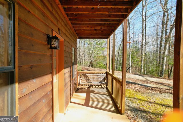 601 Skeenah Springs Road, Blairsville, GA 30512