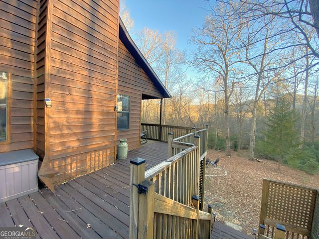 601 Skeenah Springs Road, Blairsville, GA 30512