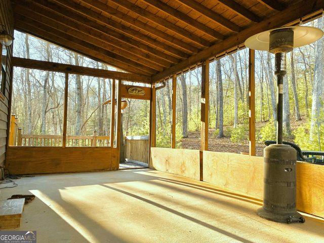 601 Skeenah Springs Road, Blairsville, GA 30512