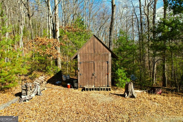 601 Skeenah Springs Road, Blairsville, GA 30512