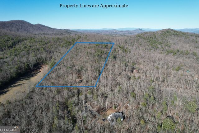 601 Skeenah Springs Road, Blairsville, GA 30512