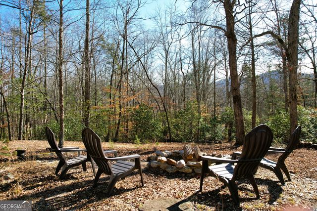 601 Skeenah Springs Road, Blairsville, GA 30512