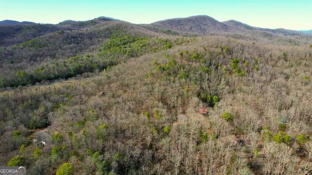 601 Skeenah Springs Road, Blairsville, GA 30512
