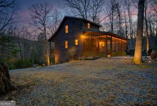 601 Skeenah Springs Road, Blairsville, GA 30512