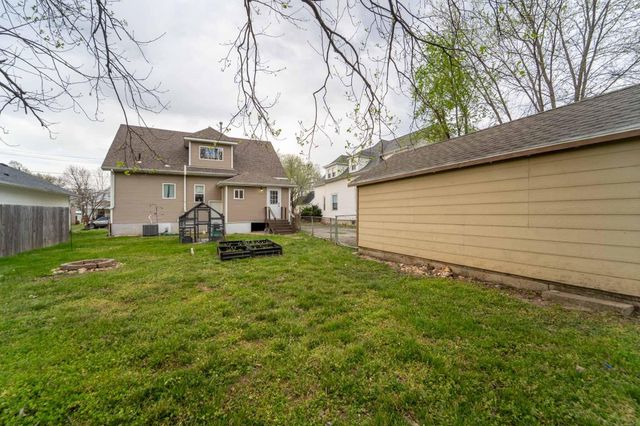 1040 W State Street, Springfield, MO 65806