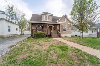 1040 W State Street, Springfield, MO 65806