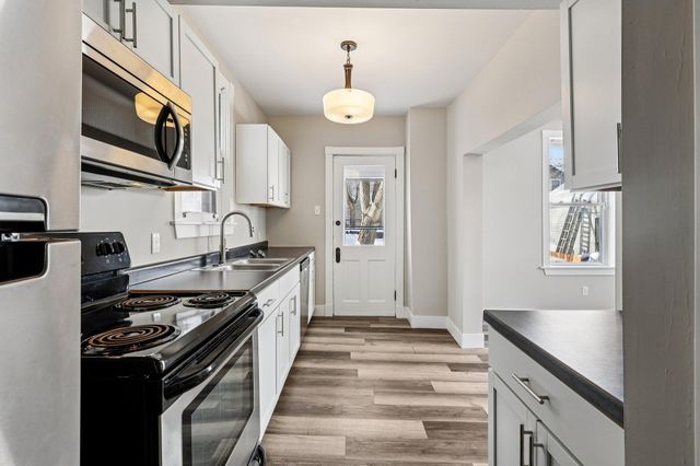 2043 Garrard Street, Covington, KY 41014