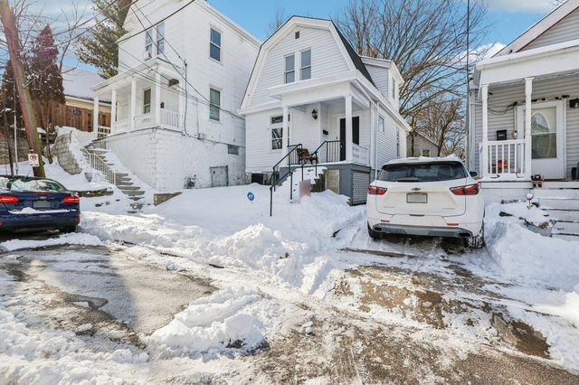 2043 Garrard Street, Covington, KY 41014