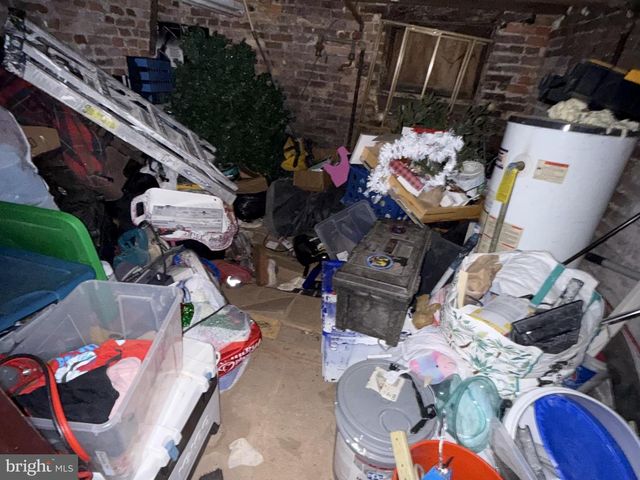 1605 COLE ST, Baltimore, MD 21223