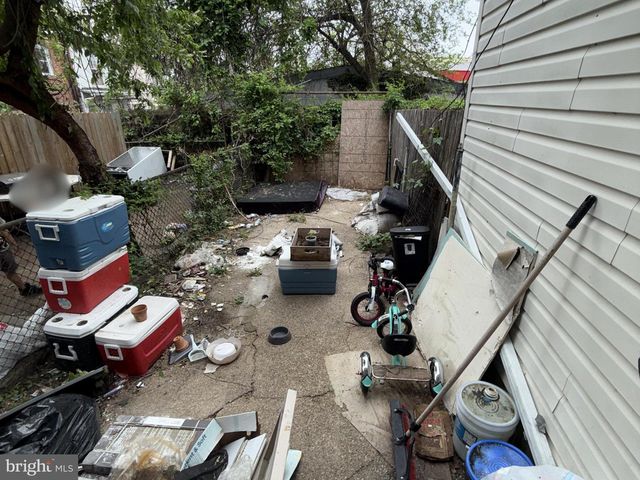 1605 COLE ST, Baltimore, MD 21223
