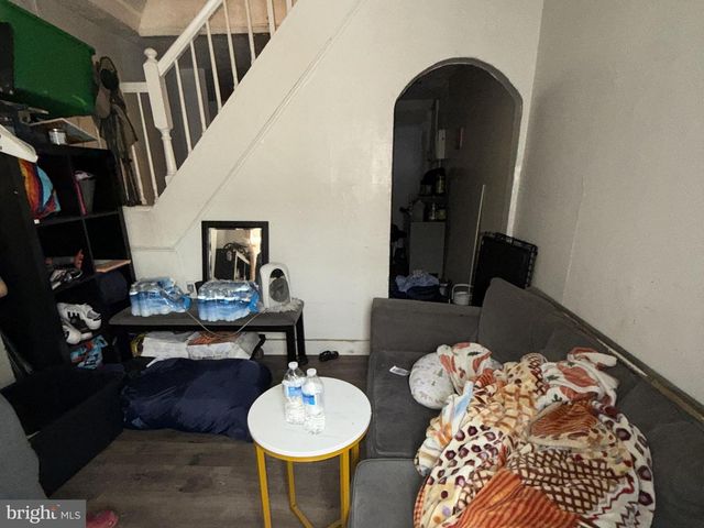 1605 COLE ST, Baltimore, MD 21223