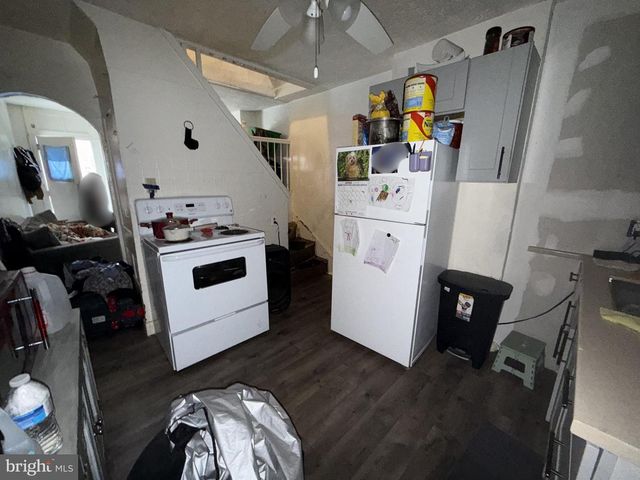 1605 COLE ST, Baltimore, MD 21223