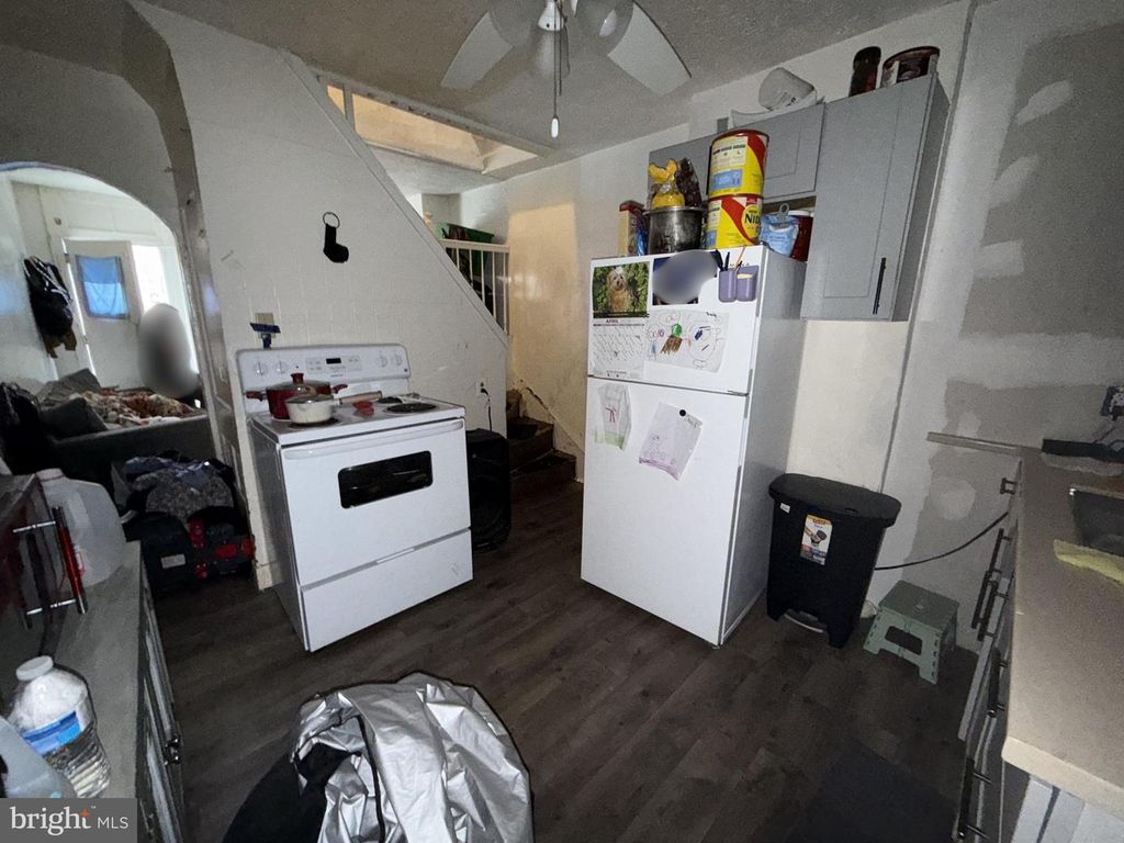 Image 6 of property listing at 1605 COLE ST, Baltimore, MD 21223