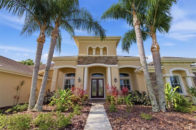 3162 FOXWOOD LANE, Tarpon Springs, FL 34688