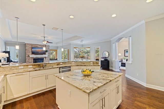 3162 FOXWOOD LANE, Tarpon Springs, FL 34688