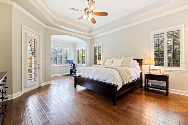 3162 FOXWOOD LANE, Tarpon Springs, FL 34688