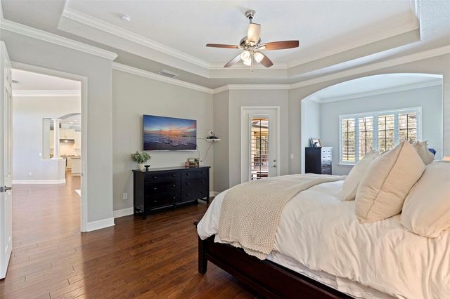 3162 FOXWOOD LANE, Tarpon Springs, FL 34688