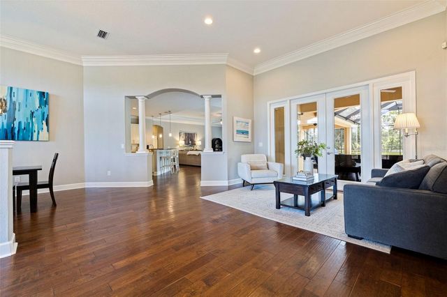 3162 FOXWOOD LANE, Tarpon Springs, FL 34688
