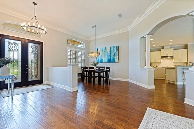 3162 FOXWOOD LANE, Tarpon Springs, FL 34688