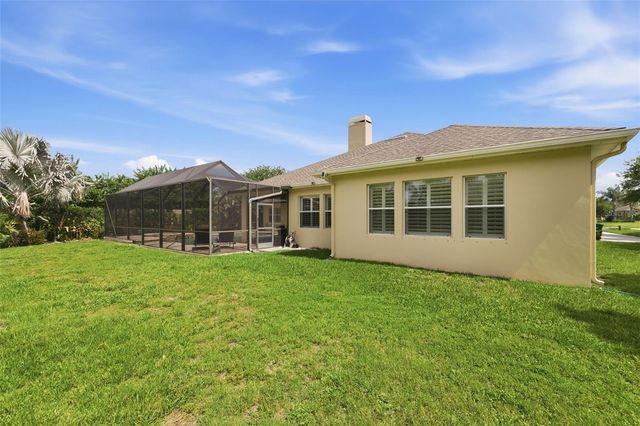 3162 FOXWOOD LANE, Tarpon Springs, FL 34688