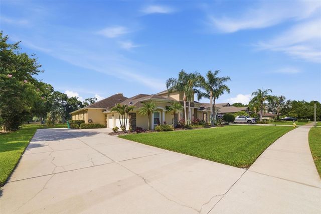 3162 FOXWOOD LANE, Tarpon Springs, FL 34688