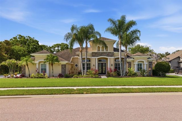 3162 FOXWOOD LANE, Tarpon Springs, FL 34688