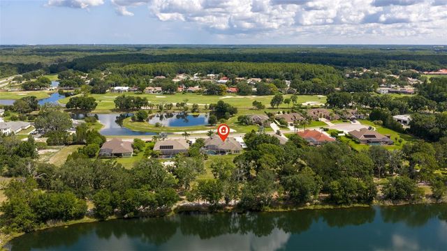 3162 FOXWOOD LANE, Tarpon Springs, FL 34688