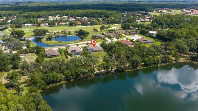 3162 FOXWOOD LANE, Tarpon Springs, FL 34688