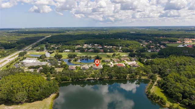 3162 FOXWOOD LANE, Tarpon Springs, FL 34688