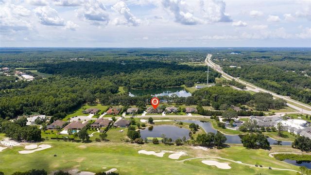 3162 FOXWOOD LANE, Tarpon Springs, FL 34688