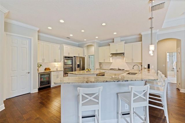 3162 FOXWOOD LANE, Tarpon Springs, FL 34688