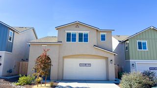 7555 Plump Jack Lane Lot #34, Reno, NV 89506